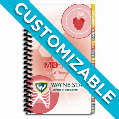 MDpocket® Wayne State University Resident